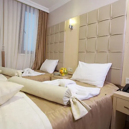 Sirin Gold 3*