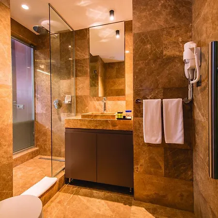 Otel The Way