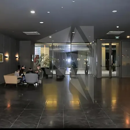 Διαμέρισμα Prime Wonderful Apartement
