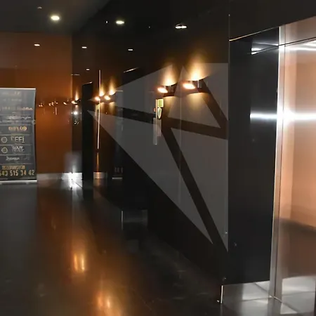 Prime Wonderful Apartement Διαμέρισμα