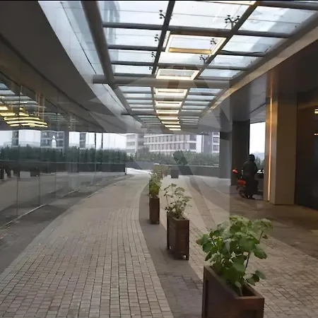 Prime Wonderful Apartement * Κωνσταντινούπολη