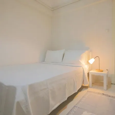 Modern Cozy Flat With Location In Sisli 公寓 伊斯坦布尔
