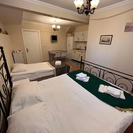 Stone Garden Appartamento Provincia di Istanbul