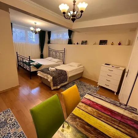 Appartamento Stone Garden Provincia di Istanbul