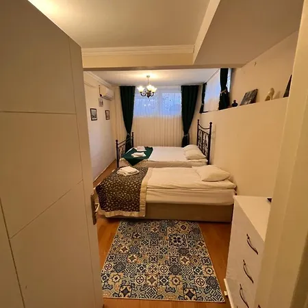 Appartamento Stone Garden