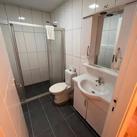 Appartamento Stone Garden Provincia di Istanbul