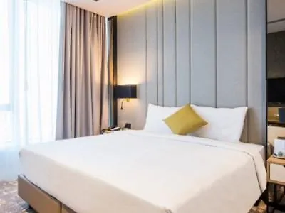 Westside Residences By Rotana Aparthotel 4*