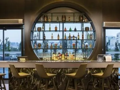 Aparthotel Westside Residences By Rotana