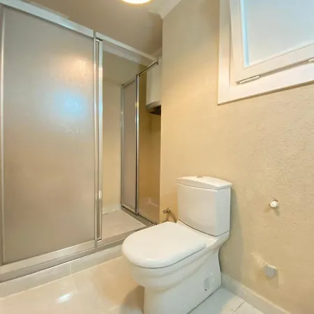 Apartment Chic Flat Near Shopping Malls In Sisli Istanbul
