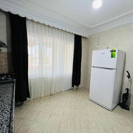 Elegant 3-bedroom Unit Near To Fatih Mosque.