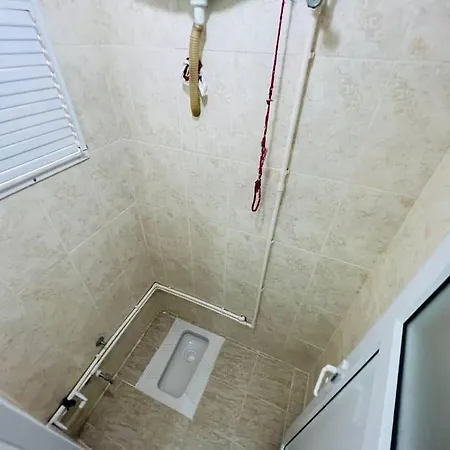 Elegant 3-bedroom Unit Near To Fatih Mosque. Apartment *