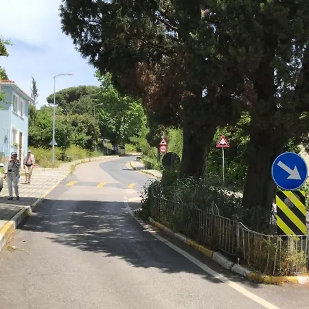 Bosphorus Гумбет