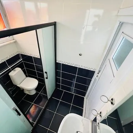 Elegant 3-bedroom Unit Near To Fatih Mosque. Apartment *