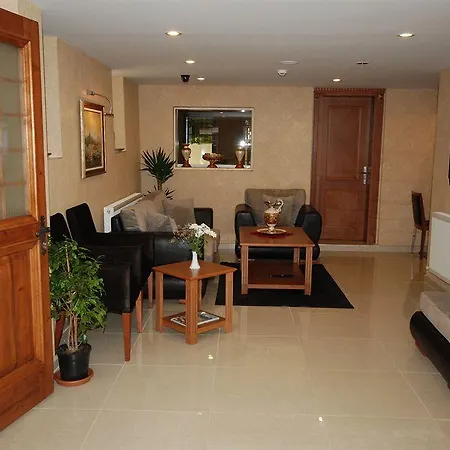 Hotel New House Istanbul