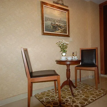 New House 4* Istanbul
