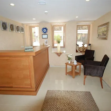 New House Hotel Istanbul