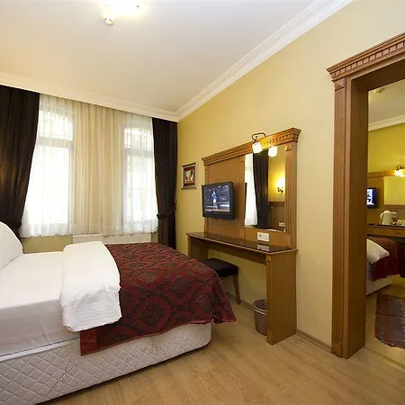 New House Istanbul