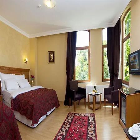 New House Hotel