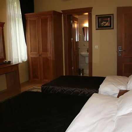 New House Hotel 4*