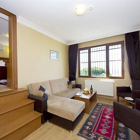 New House 4* Istanbul