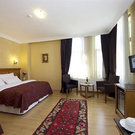 Hotel New House