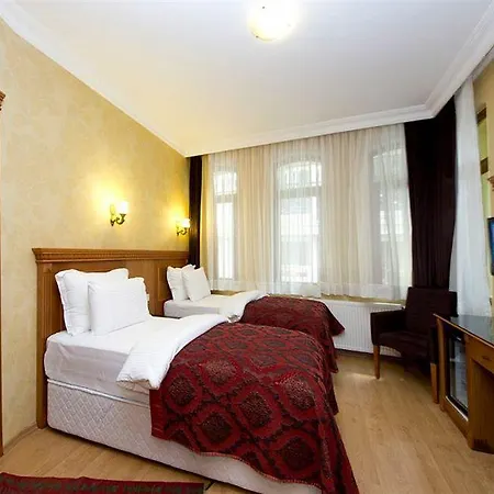 New House Istanbul