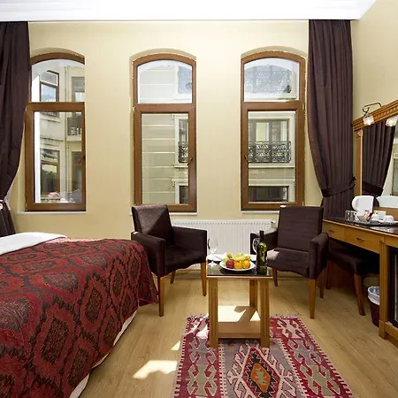 New House Hotel 4*