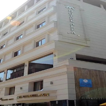 Hotel Alfa 4*