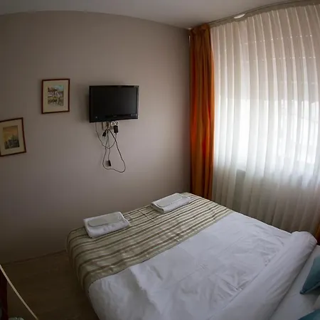 Ottoman Time Hotel Provincia di Istanbul
