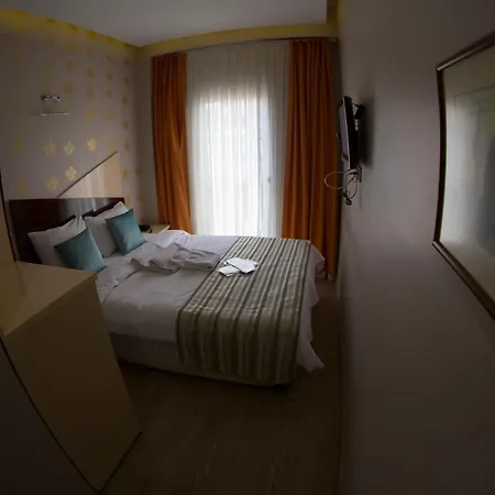 Ottoman Time Hotel Provincia di Istanbul