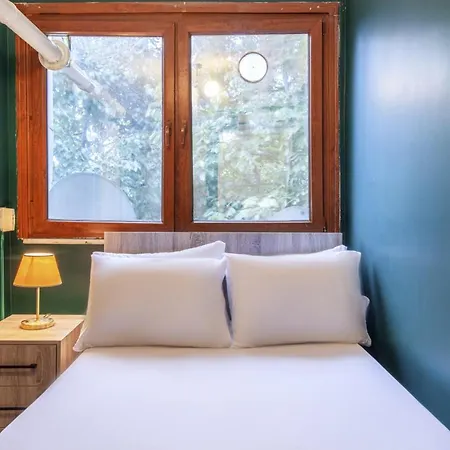 Fabulolus Apartment *
