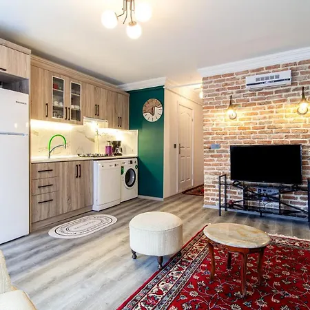 Apartment Fabulolus *