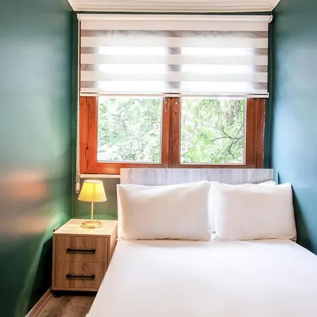 Fabulolus Apartment Istanbul