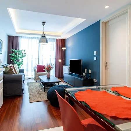 Cozy Flat Near Popular Attractions In Beyoglu * Provincia di Istanbul