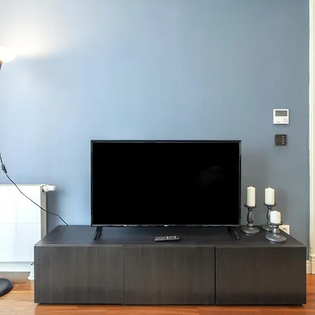 Appartamento Cozy Flat Near Popular Attractions In Beyoglu