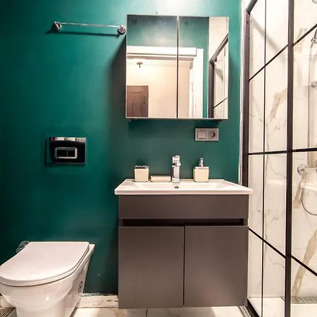 Apartment Fabulolus