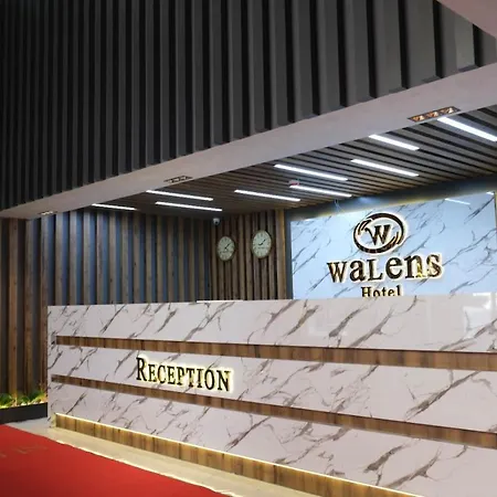 Aparthotel Walens Istanbul