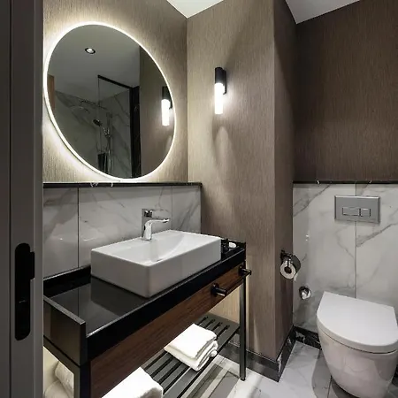Livro Hotel Istanbul