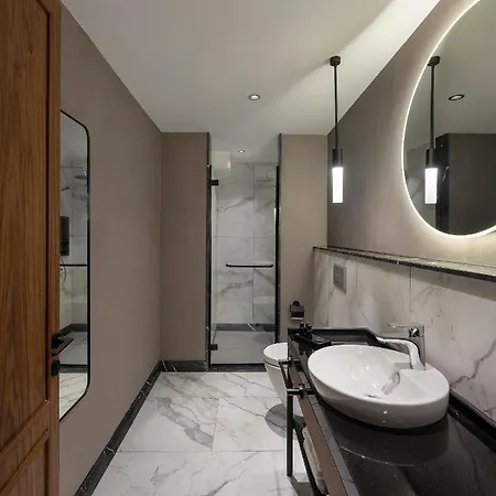 Livro Hotel Istanbul