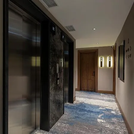 Hotel Livro Istanbul