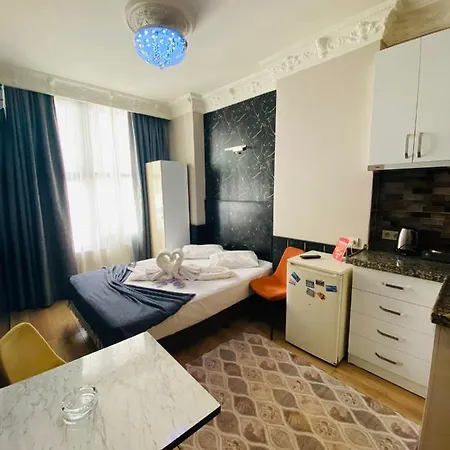 Osmanbey Hotel *
