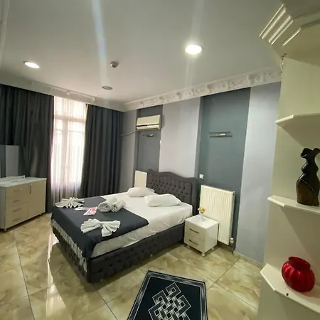 Osmanbey Istanbul