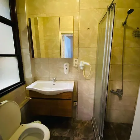 Hotel Osmanbey *