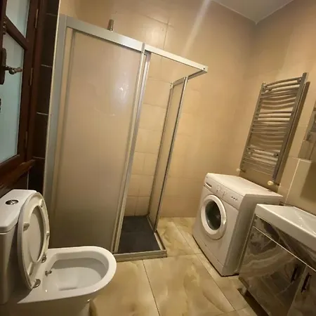 Osmanbey Hotel Istanbul