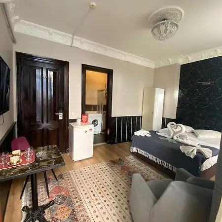 Hotel Osmanbey Istanbul