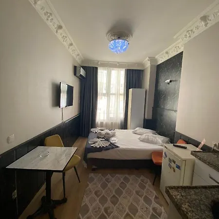 Osmanbey Hotel