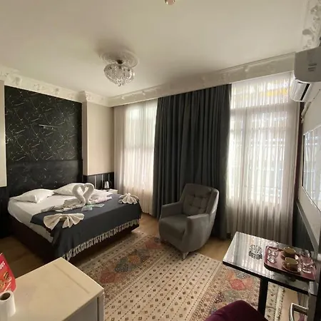 Osmanbey Hotel Istanbul