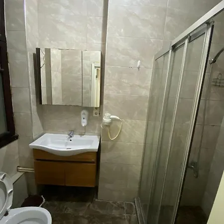 Osmanbey Hotel Istanbul