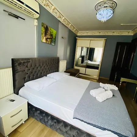 Hotel Osmanbey *