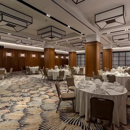 Wish Sisli ホテル 5*